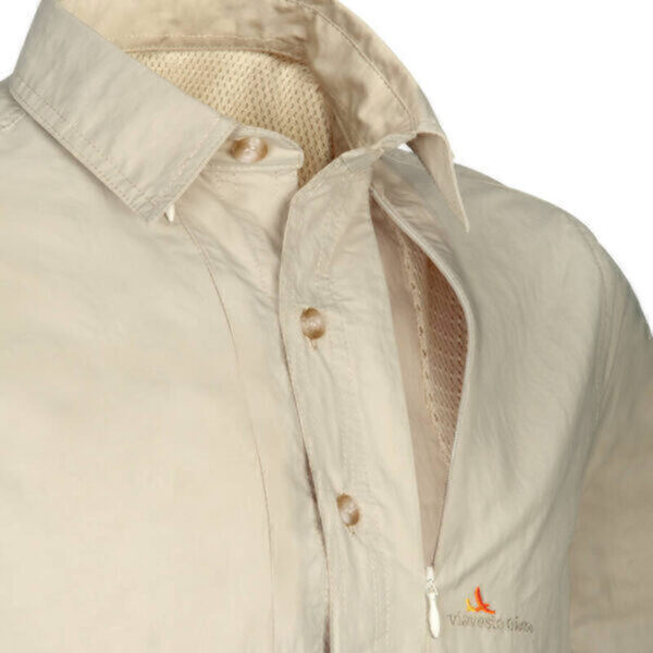 Stichfestes Kinderhemd Criansa