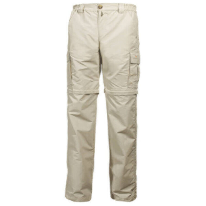 viavesto Stichfeste Herren-Zipp-Hose Eanes 