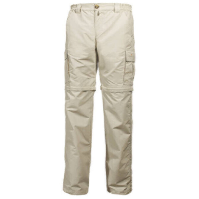 viavesto Stichfeste Herren-Zipp-Hose Eanes