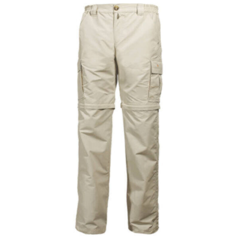 viavesto Stichfeste Herren-Zipp-Hose Eanes 