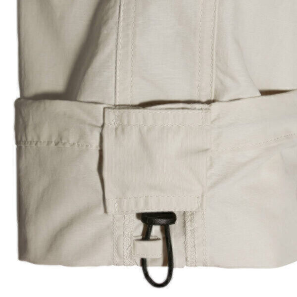 Stichfeste Herren-Zipp-Hose Eanes