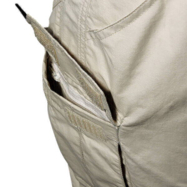 Stichfeste Herren-Zipp-Hose Eanes