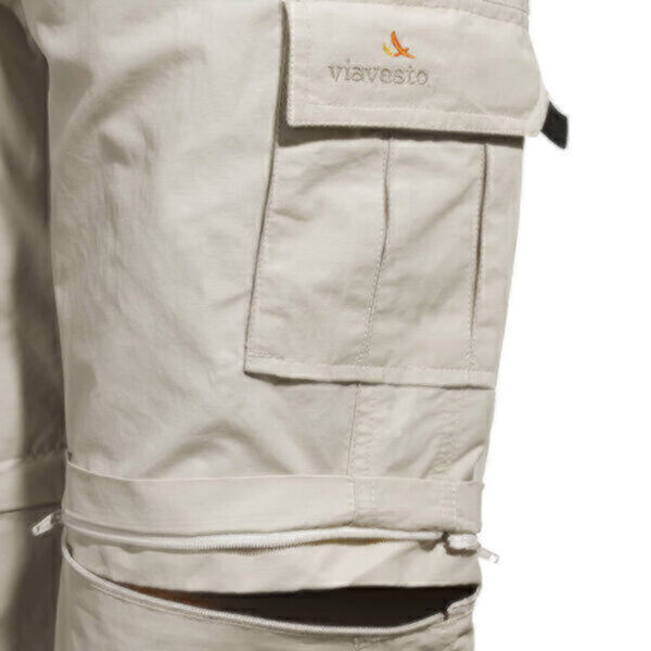 Stichfeste Herren-Zipp-Hose Eanes