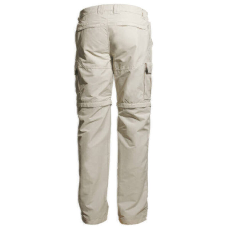 viavesto Stichfeste Herren-Zipp-Hose Eanes 