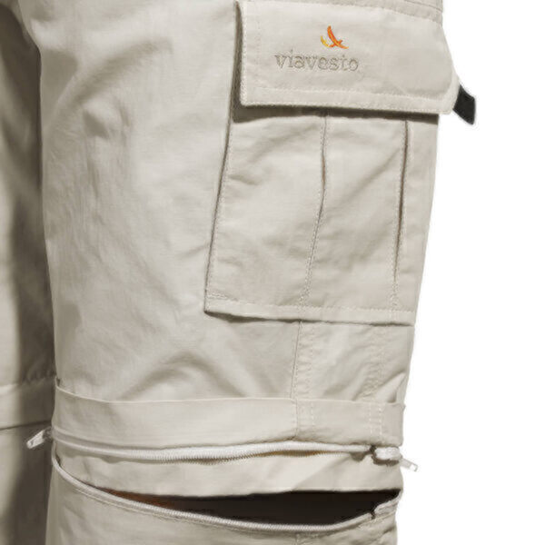 Stichfeste Herren-Zipp-Hose Eanes