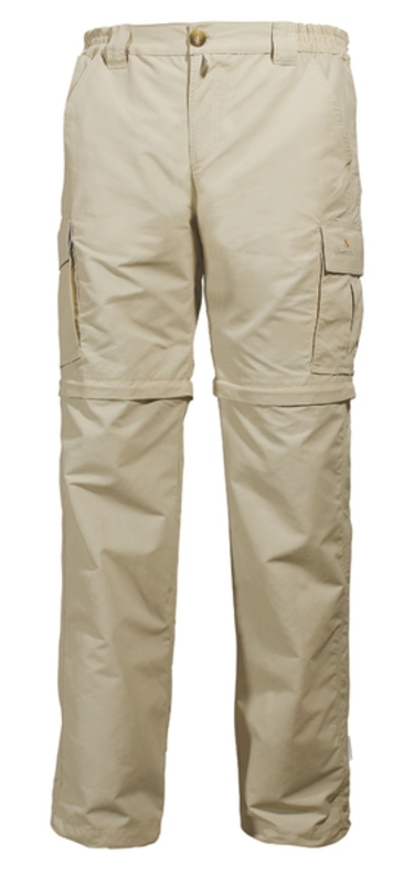 viavesto Stichfeste Herren-Zipp-Hose Eanes 