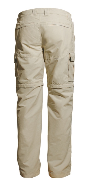 Stichfeste Herren-Zipp-Hose Eanes