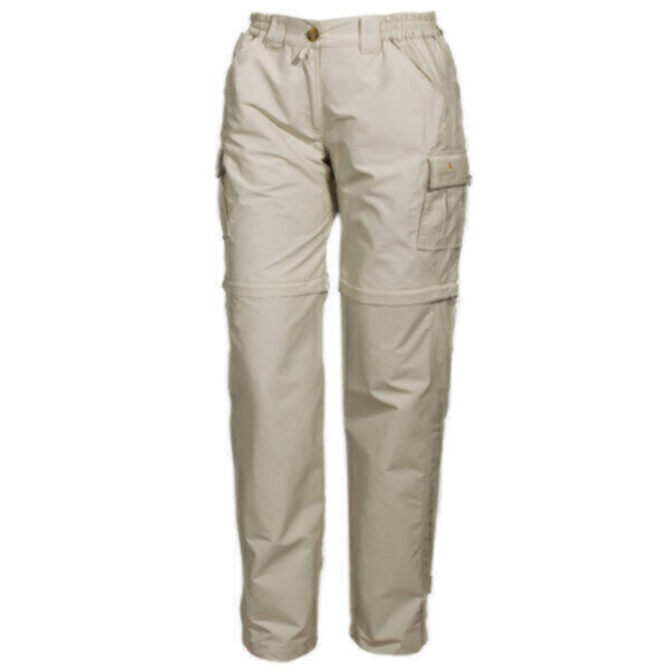 viavesto Stichfeste Damen-Zipp-Hose Eanes