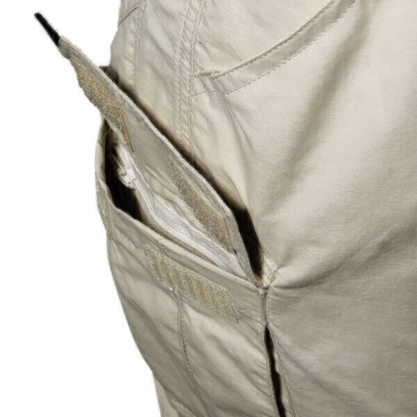 Stichfeste Damen-Zipp-Hose Eanes