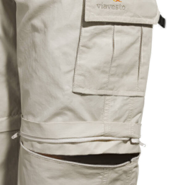 Stichfeste Damen-Zipp-Hose Eanes