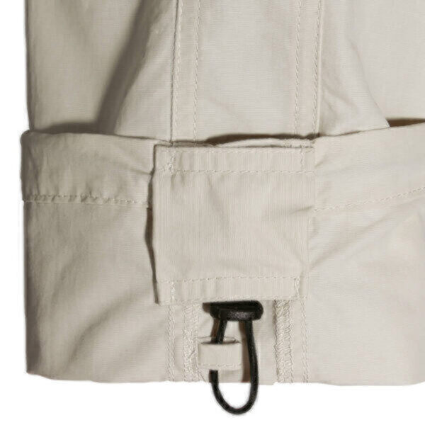 Stichfeste Damen-Zipp-Hose Eanes