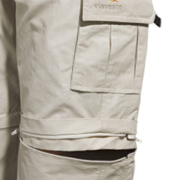 Stichfeste Damen-Zipp-Hose Eanes