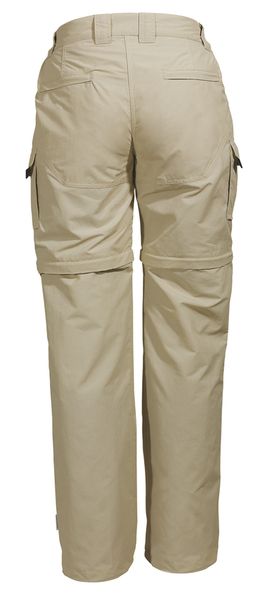 Stichfeste Damen-Zipp-Hose Eanes