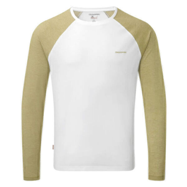 Goddard Langarm T-Shirt