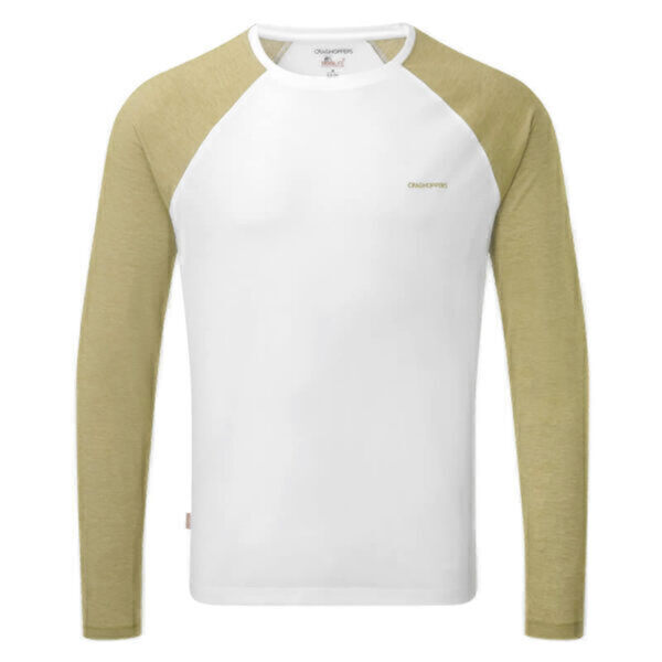 Goddard Langarm T-Shirt