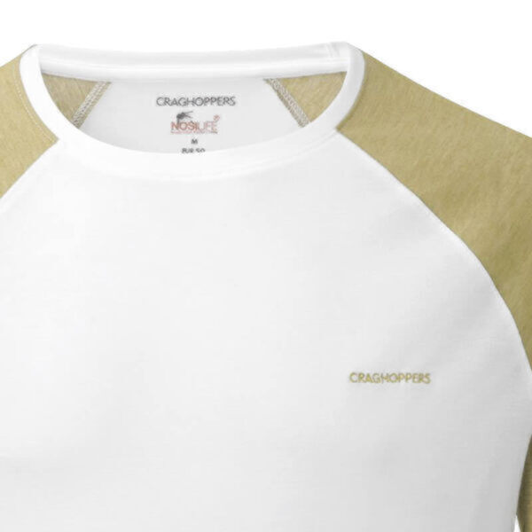 Goddard Langarm T-Shirt