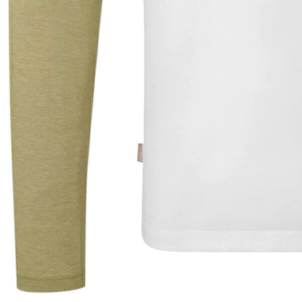 Goddard Langarm T-Shirt