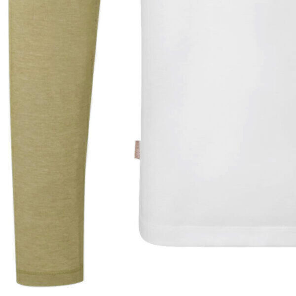 Goddard Langarm T-Shirt