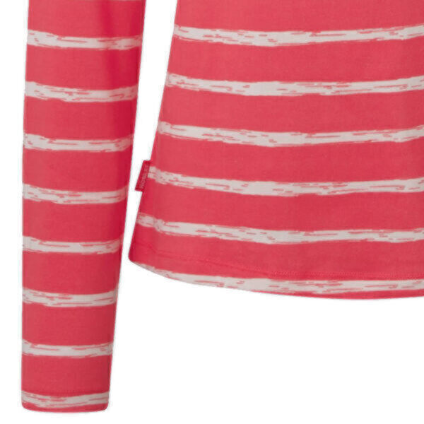 Langarm T-Shirt mit Insektenschutz