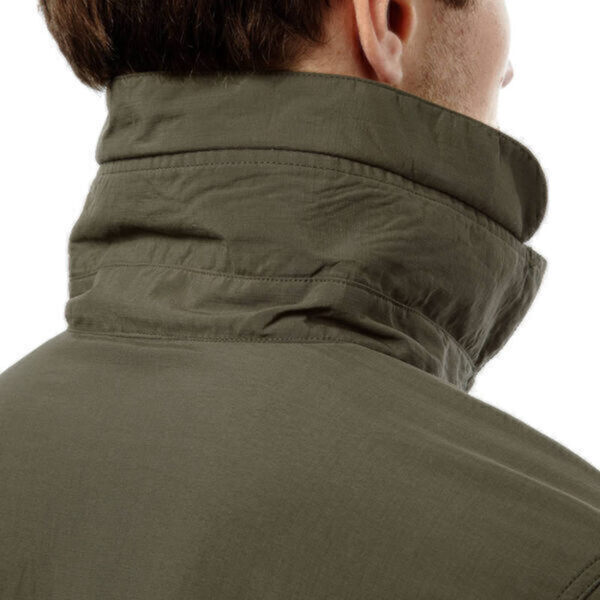 Adventure Travel Hemd