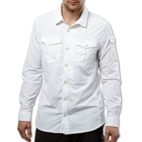 Adventure Travel Hemd