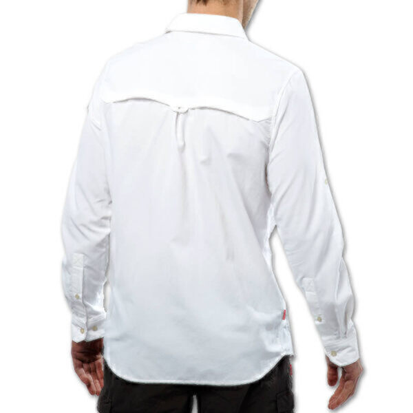 Adventure Travel Hemd