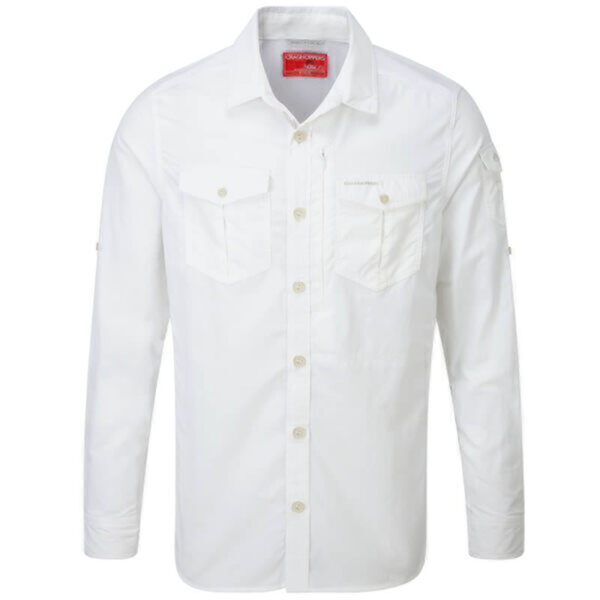 Adventure Travel Hemd