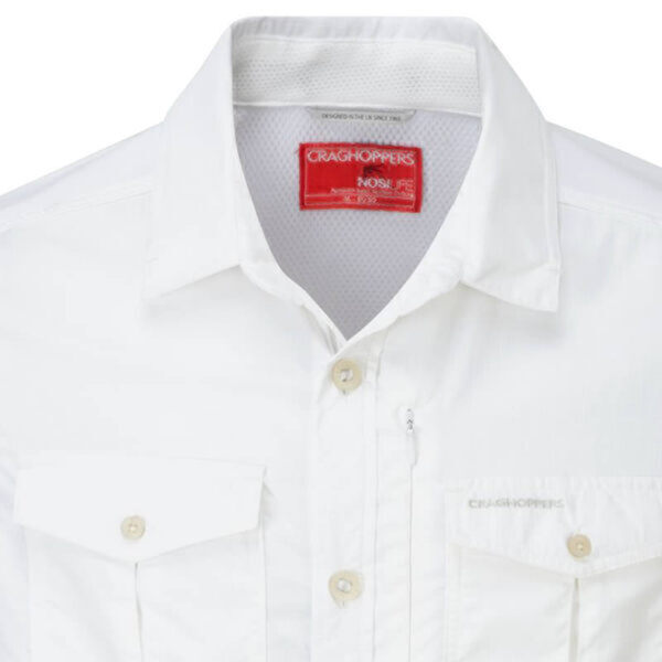 Adventure Travel Hemd