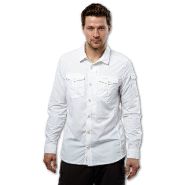 Adventure Travel Hemd