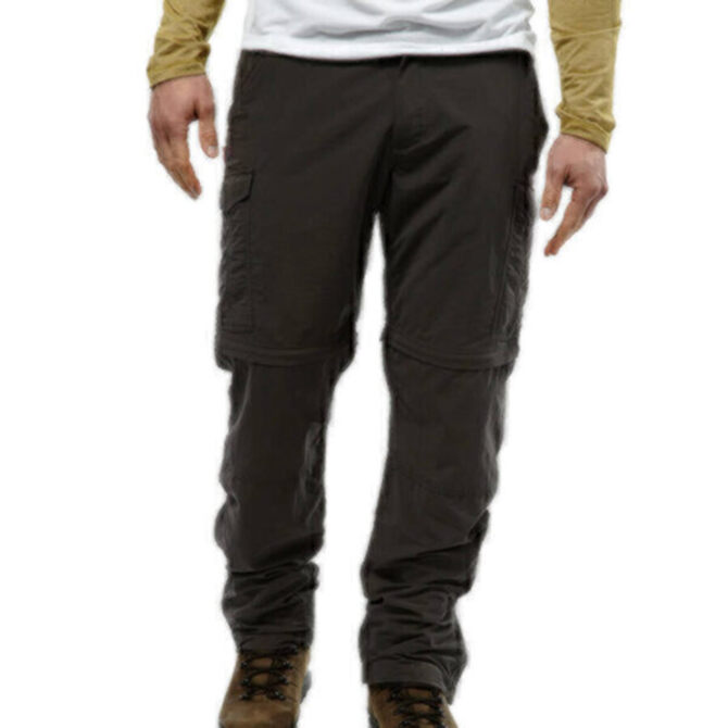 Craghoppers Zip-Off Herren Hose Long