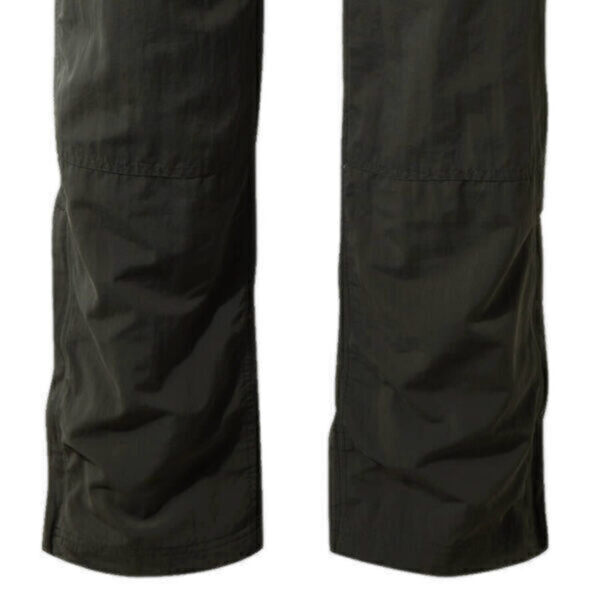Zip-Off Herren Hose Long