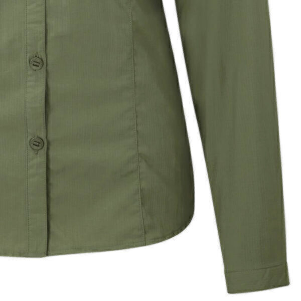 Adventure Travel Bluse