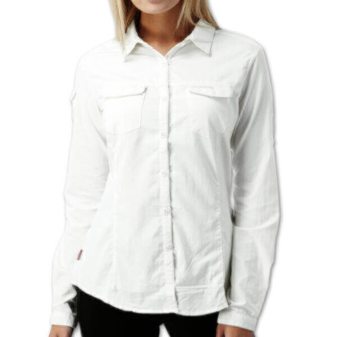 Craghoppers Adventure Travel Bluse