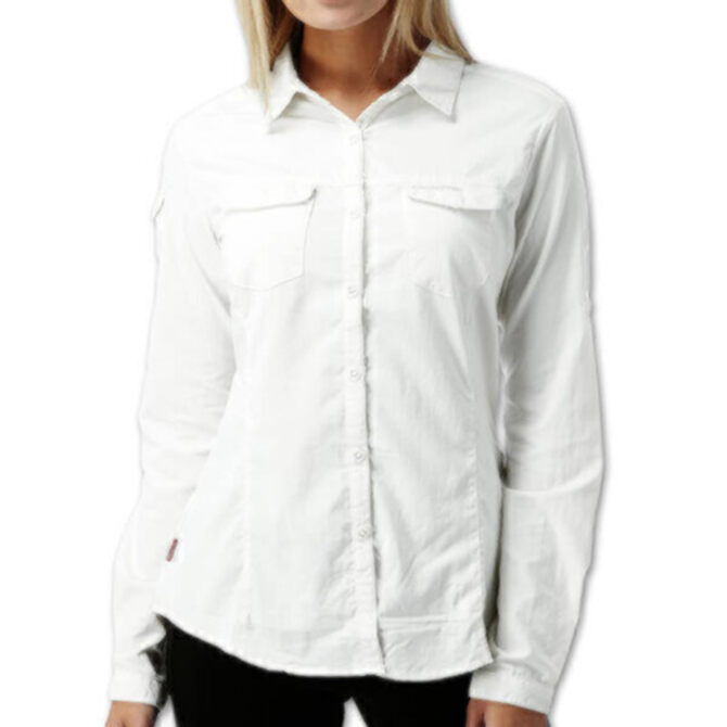 Craghoppers Adventure Travel Bluse