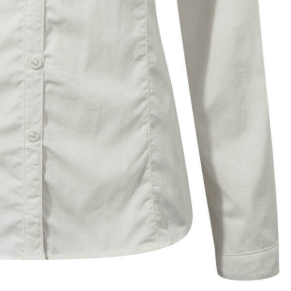 Adventure Travel Bluse