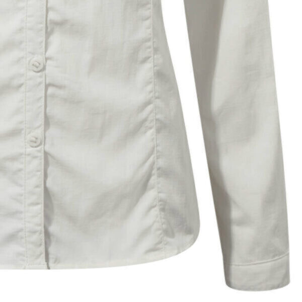 Adventure Travel Bluse