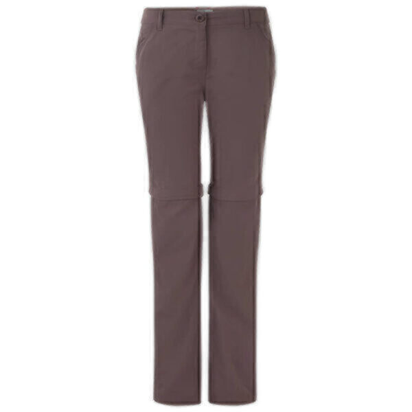 Zip-Off Damen Hose