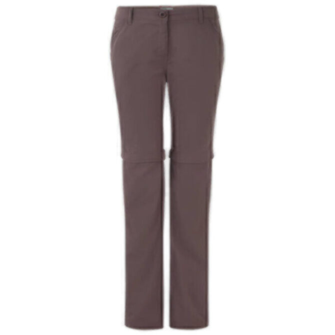 Craghoppers Zip-Off Damen Hose