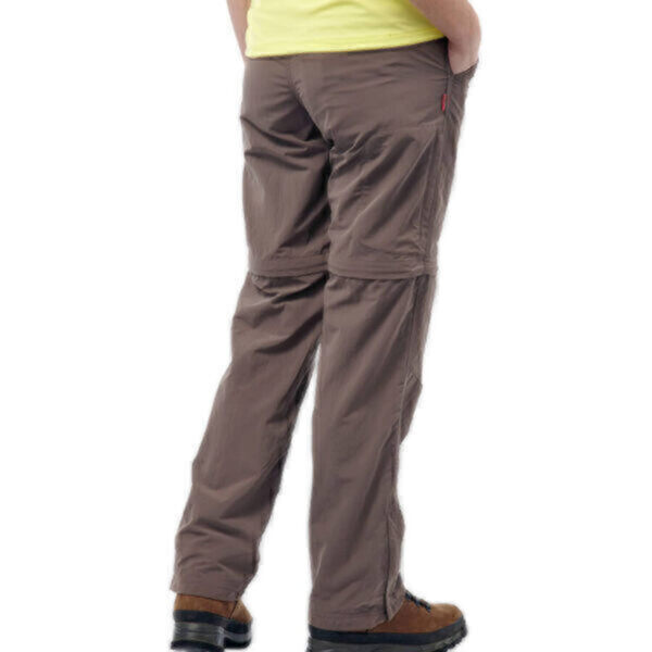 Zip-Off Damen Hose