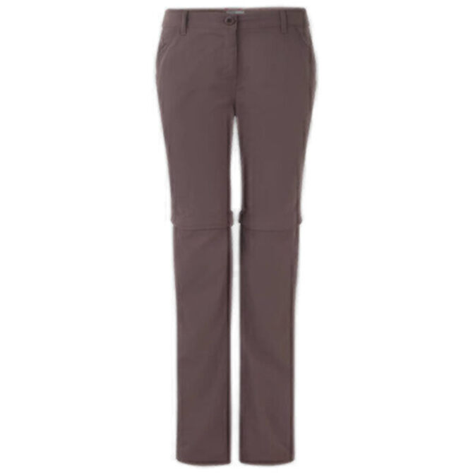Craghoppers Zip-Off Damen Hose