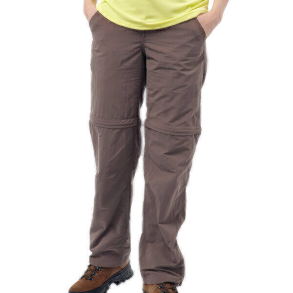 Zip-Off Damen Hose