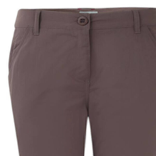 Zip-Off Damen Hose