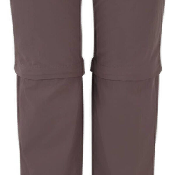 Zip-Off Damen Hose