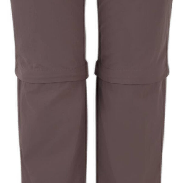 Zip-Off Damen Hose