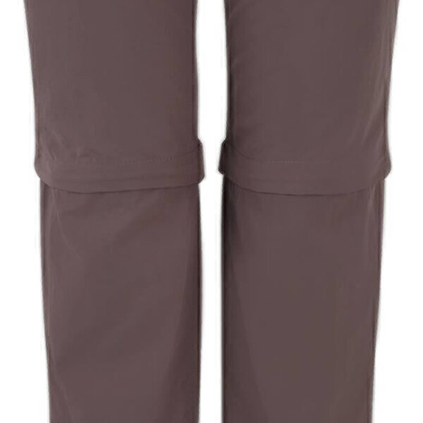 Zip-Off Damen Hose