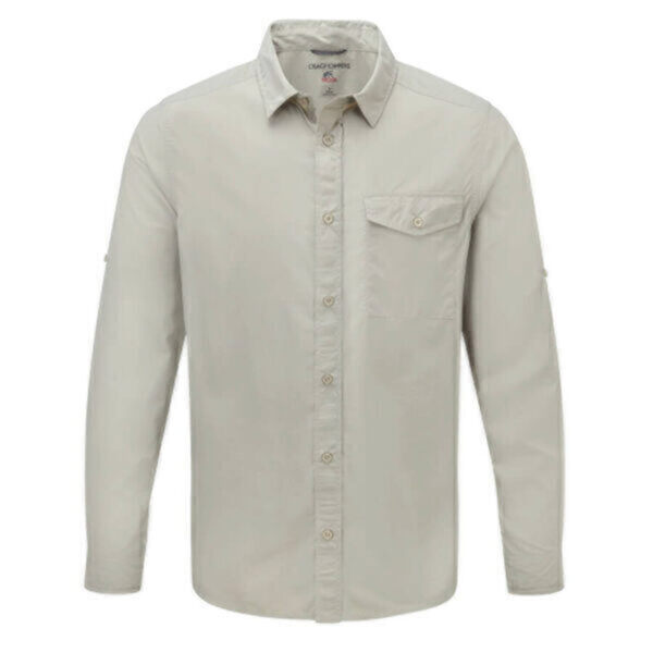 Nosi Pro Lite - Anti-Insekt Funktionshemd