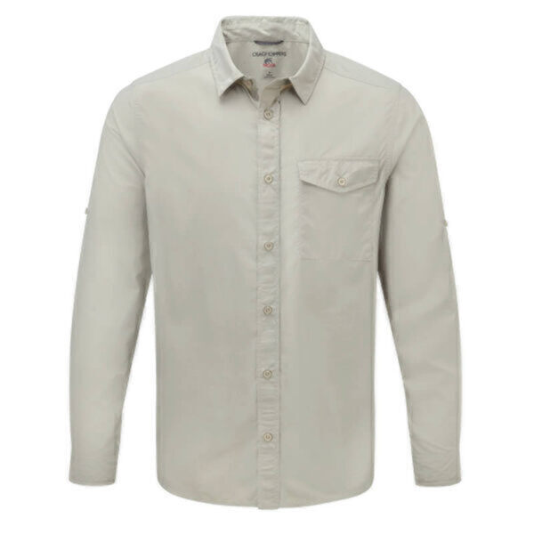 Nosi Pro Lite - Anti-Insekt Funktionshemd