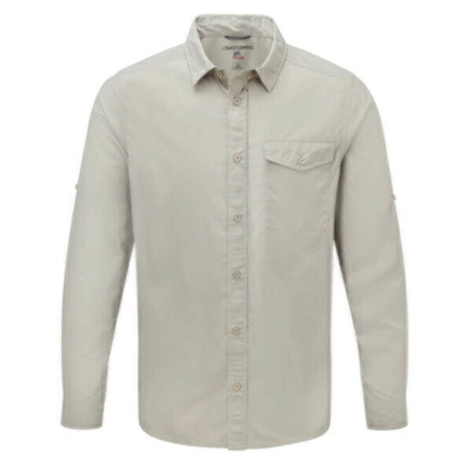 Craghoppers Nosi Pro Lite - Anti-Insekt Funktionshemd