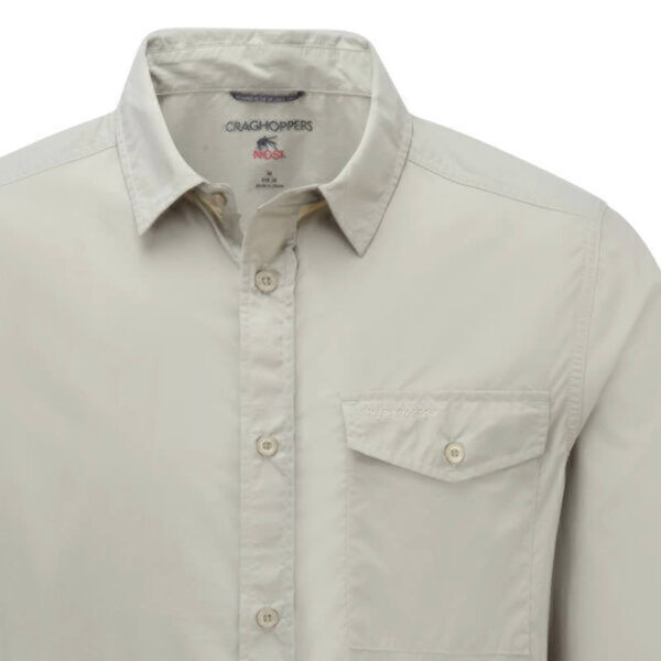 Nosi Pro Lite - Anti-Insekt Funktionshemd