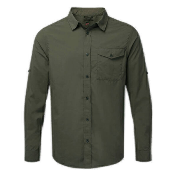 Nosi Pro Lite - Anti-Insekt Funktionshemd